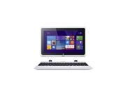 Acer Aspire Switch 10 SW5-011-13GQ 10.1 inch Touchscreen Intel Atom Z3745 1.33GHz/ 2GB LPDDR3/ 64GB e-MMC/ Windows 8.1 Tablet w/ Keyboard (Silver)