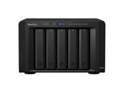 Synology DS1515 Network Attached Storage NAS Configurator