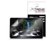 Clear Premium XtremeGuard Screen Protector Shield Cover for iRulu AX105 10.1
