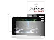 Clear Premium XtremeGuard? FULL BODY Screen Protector Shield Cover for Afunta AFX02 10.1