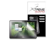 Clear Premium XtremeGuard Screen Protector Shield Cover forAcer Iconia Tab A701 10.1