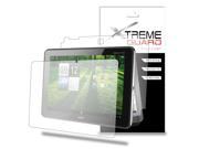 Clear Premium XtremeGuard FULL BODY Screen Protector Shield Cover forAcer Iconia Tab A701 10.1