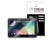 Clear Premium XtremeGuard Screen Protector Shield Cover for iRulu X9004 9.0