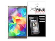 Clear Premium XtremeGuard Screen Protector Shield Cover for Samsung Galaxy Tab S 8.4