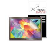 Clear Premium XtremeGuard Screen Protector Shield Cover for Samsung Galaxy Tab S 10.5