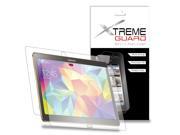 Clear Premium XtremeGuard FULL BODY Screen Protector Shield Cover for Samsung Galaxy Tab S 10.5
