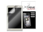 Clear Premium XtremeGuard? Screen Protector Shield Cover for Toshiba Encore 2 WT8-B 8