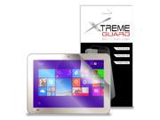 Clear Premium XtremeGuard? Screen Protector Shield Cover for Toshiba Encore 2 WT10 10
