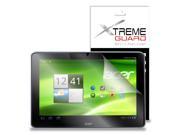 Clear Premium XtremeGuard? Screen Protector Shield Cover for Acer Iconia Tab A211 10.1