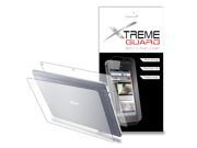 Clear Premium XtremeGuard? FULL BODY Screen Protector Shield Cover for Acer Aspire Switch 10 10.1