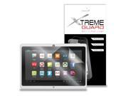 Clear Premium XtremeGuard? Screen Protector Shield Cover for Zeepad 7
