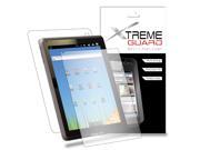 Clear Premium XtremeGuard? FULL BODY Screen Protector Shield Cover for Archos Arnova 9 G2 Tablet