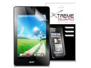Clear Premium XtremeGuard? Screen Protector Shield Cover for Acer Iconia One 7 B1-730 Tablet