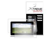 Clear Premium XtremeGuard? FULL BODY Screen Protector Shield Cover for RCA Pro 10 Edition Tablet