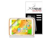 Clear Premium XtremeGuard? Screen Protector Shield Cover for Archos 80 ChildPad Tablet