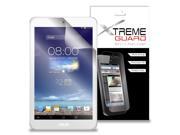 Clear Premium XtremeGuard? Screen Protector Shield Cover for Asus Memo Pad HD8 ME180A Tablet
