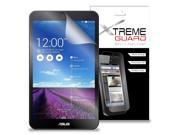 Clear Premium XtremeGuard? Screen Protector Shield Cover for Asus MeMo Pad 8 Tablet