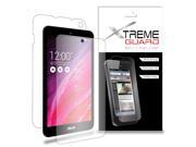 Clear Premium XtremeGuard? FULL BODY Screen Protector Shield Cover for Asus MeMo Pad 8 Tablet
