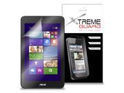 Clear Premium XtremeGuard? Screen Protector Shield Cover for Asus VivoTab Note 8 Tablet