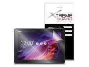 Clear Premium XtremeGuard? Screen Protector Shield Cover for Asus Transformer Pad TF103 Tablet