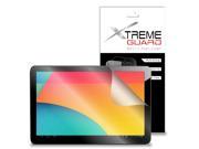 Clear Premium XtremeGuard? Screen Protector Shield Cover for MobilTab Sleek 10.1