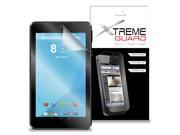 Clear Premium XtremeGuard? Screen Protector Shield Cover for Mach Speed Trio Stealth G4 7