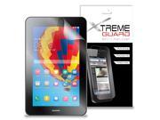 Clear Premium XtremeGuard? Screen Protector Shield Cover for Huawei MediaPad 7 Youth2 Tablet