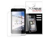 Clear Premium XtremeGuard? FULL BODY Screen Protector Shield Cover for iView i700 SupraPad 7