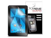 Clear Premium XtremeGuard? Screen Protector Shield Cover for Ematic 7