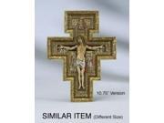 18" San Damiano Cross