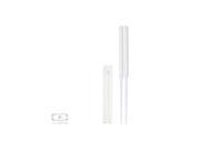 monbento flexible, retractable chopsticks - white