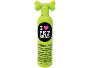 Pet Head De Shed Me Miracle Deshedding Shampoo Strawberry 