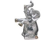 Arthur Court Elephant Wine Cooler