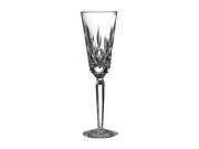 UPC 024258202436 product image for Waterford Lismore Tall Champagne Flute, 4-Ounce | upcitemdb.com