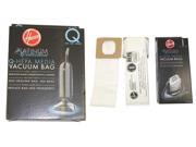 Hoover AH10000 Platinum Type-Q & I HEPA Vacuum Bags