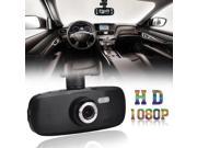 Full HD 1080P 2.7? TFT LCD Screen Car DVR Road Dash Video Camera Recorder Camcorder Night Vision Function