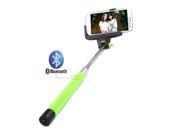 Handheld Wireless Bluetooth Adjustable Mobile Phone Monopod for IOS iPhone 4s 5 5s Android Samsung