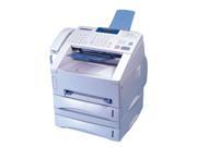 Laser Fax w Net Print Server