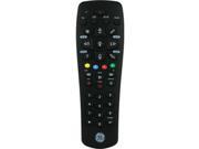 GE 25006 8 DEVICE UNIVERSAL REMOTE WITH DVR FUNCTION