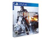 Electronic Arts 73061 Battlefield 4 Ps4