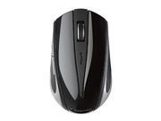 Easy Glide Wireless Mouse
