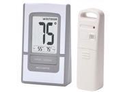 WIRELESS THERMOMETER
