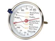 Taylor 5939N Classic Meat Thermometer
