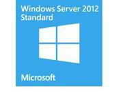 Windows Server Standard 2012 R2 with 10 CAL