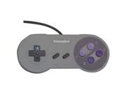 Super Nintendo Entertainment System Game Controller