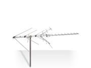 Outdoor HDTV Antenna 60M