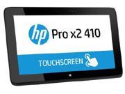 SBUY HP PRO X2 410, I3-4012Y, 4GB 1600 (4 GB ON MOTHERBOARD) , SSD 128 GB11.6 LED