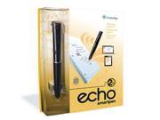 2GB Echo Smartpen EFIGS