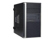 Haswell mATX Chassis EM035