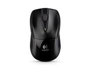 M525 Wireless NB Mouse BLK